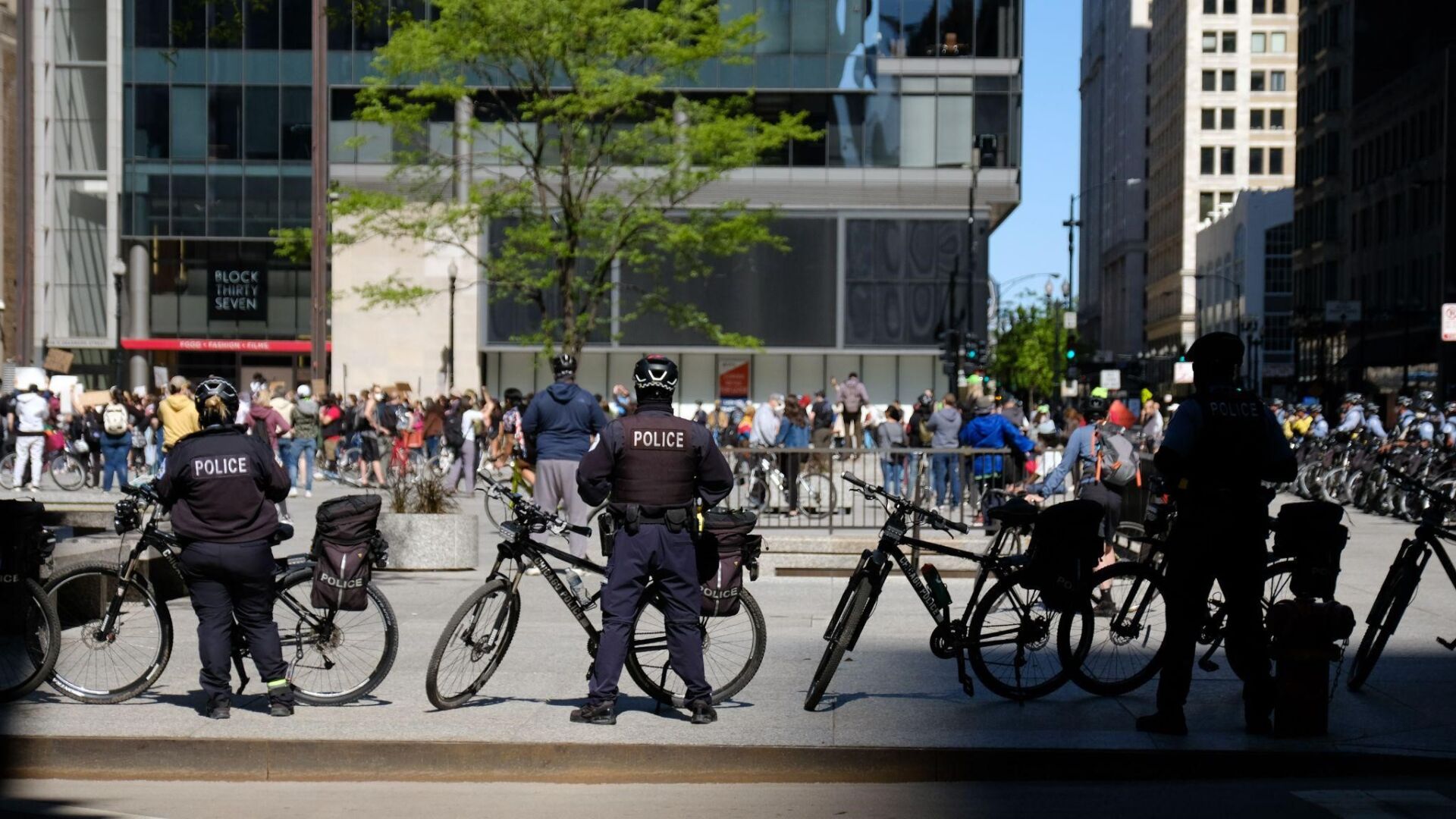Top cop Larry Snelling confirmed as Police Superintendent 2